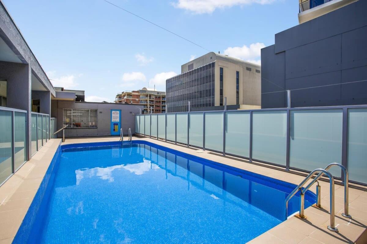 Chic With A Pool And Moments From Shop Sydney